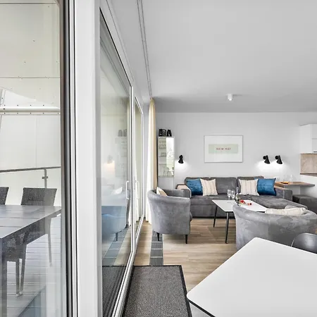 Apartament 