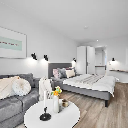 Apartament 