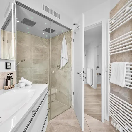 Apartament 
