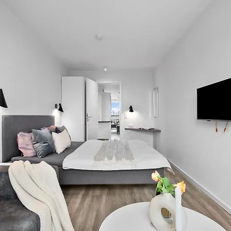 Apartament 